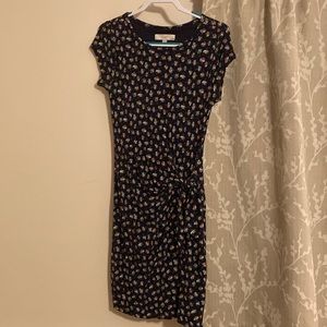 Size Small Petite Loft Dress